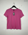 Preloved Premium Womens Tshirts by Primark, Pink Cotton for - OTS Thrift Shop Karachi Pakistan