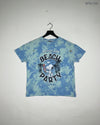 Womens Tshirts | Clockhouse | Preloved Branded | SkyBlue Cotton | Excellent | OTS Thrift Store Islamabad Pakistan