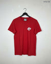 Premium Condition Womens Tshirts | Preloved Payper | Red Cotton | Thrift Shop for Islamabad Pakistan | OTS