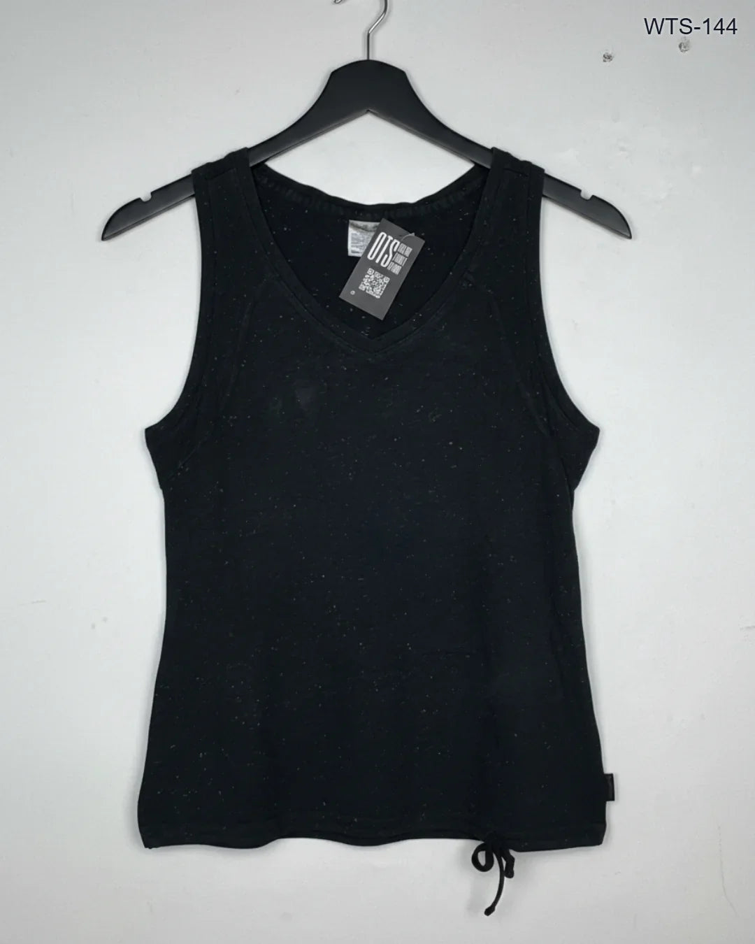 Shop Premium Womens Tshirts by quechua | Preloved Branded Clothes | Gray Cotton | | OTS Thrift Store Karachi Pakistan