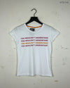 Shop Premium Womens Tshirts by colloseum | Preloved Branded Clothes | White Cotton | | OTS Thrift Store Karachi Pakistan