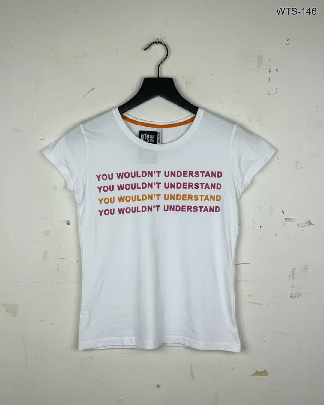 Shop Premium Womens Tshirts by colloseum | Preloved Branded Clothes | White Cotton | | OTS Thrift Store Karachi Pakistan