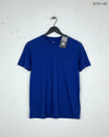 Preloved Premium Womens Tshirts by DUNNES STORE, RoyalBlue Cotton for - OTS Thrift Shop Islamabad Pakistan
