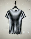 Premium Condition Womens Tshirts | Preloved Primark | Black & White Cotton | Thrift Shop for Islamabad Pakistan | OTS
