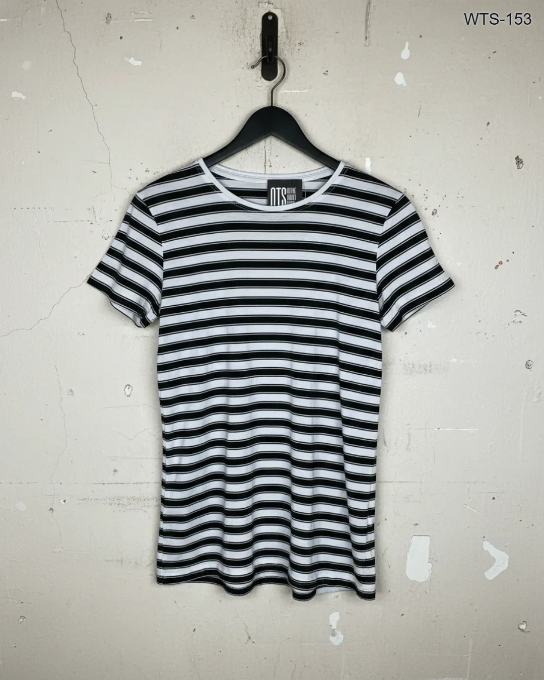 Premium Condition Womens Tshirts | Preloved Primark | Black & White Cotton | Thrift Shop for Islamabad Pakistan | OTS