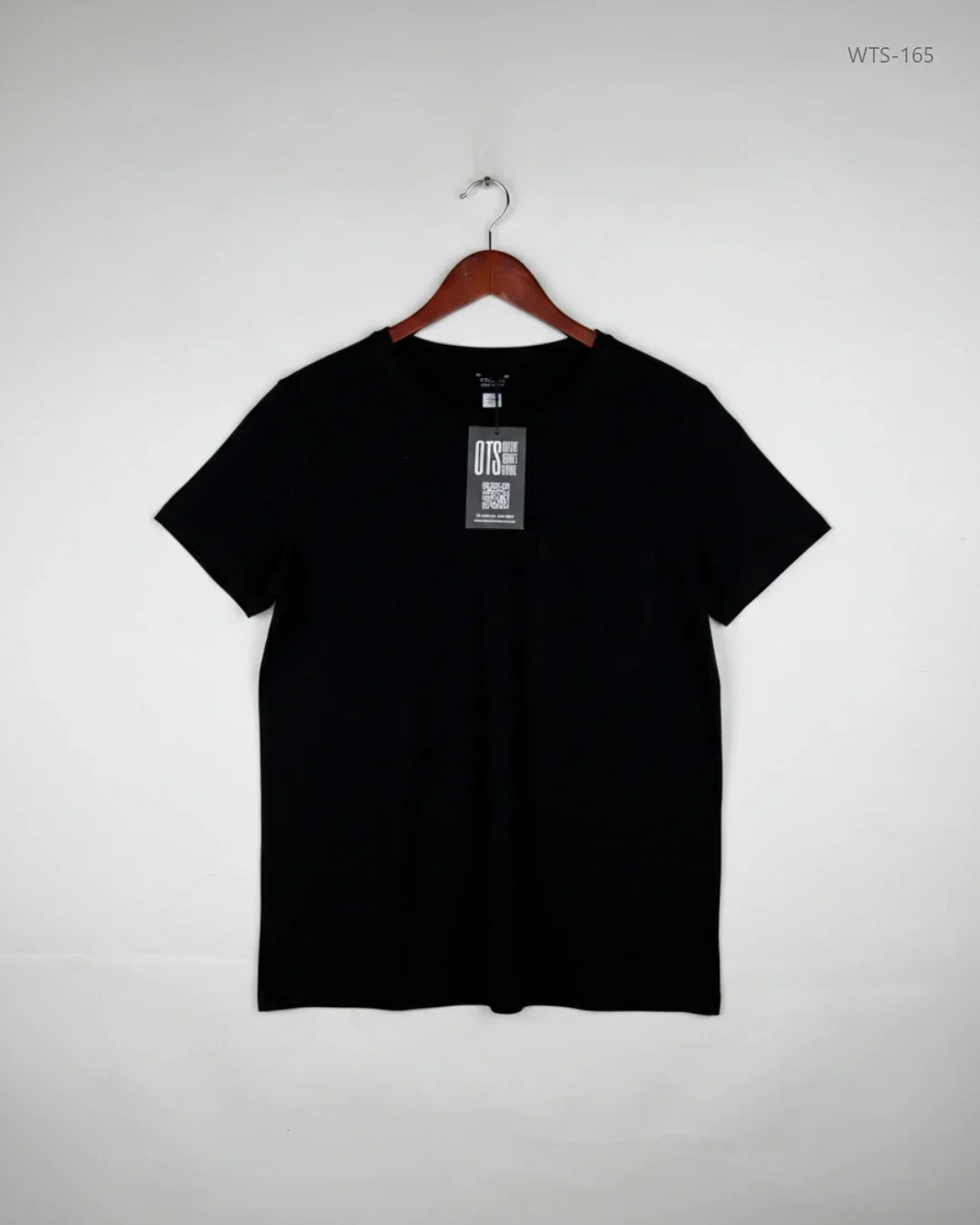 UK Imported secondhand Womens Tshirts - F&F brand, Black Cotton, Premium condition, for - Online Thrift Store Peshawar Pakistan
