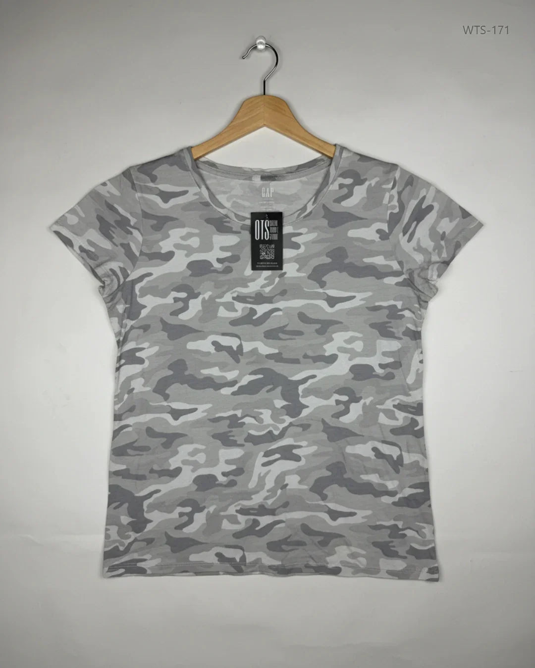Premium Condition Womens Tshirts | Preloved GAP | Multi Cotton | Thrift Shop for Karachi Pakistan | OTS