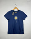Womens Tshirts | Primark | Preloved Branded | MUD BLUE Cotton | Premium | OTS Thrift Store Lahore Pakistan