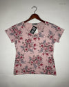 Shop Premium Womens Tshirts by FABRIZIO | Preloved Branded Clothes | Teapink Cotton | | OTS Thrift Store Lahore Pakistan