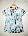 Preloved Premium Womens Tshirts by TRYST, Multi Polyester for - OTS Thrift Shop Peshawar Pakistan