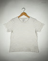 Premium Condition Womens Tshirts | Preloved Primark | Beige Cotton | Thrift Shop for Lahore Pakistan | OTS