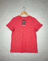 Premium Condition Womens Tshirts | Preloved Next | Pink Cotton | Thrift Shop for Karachi Pakistan | OTS