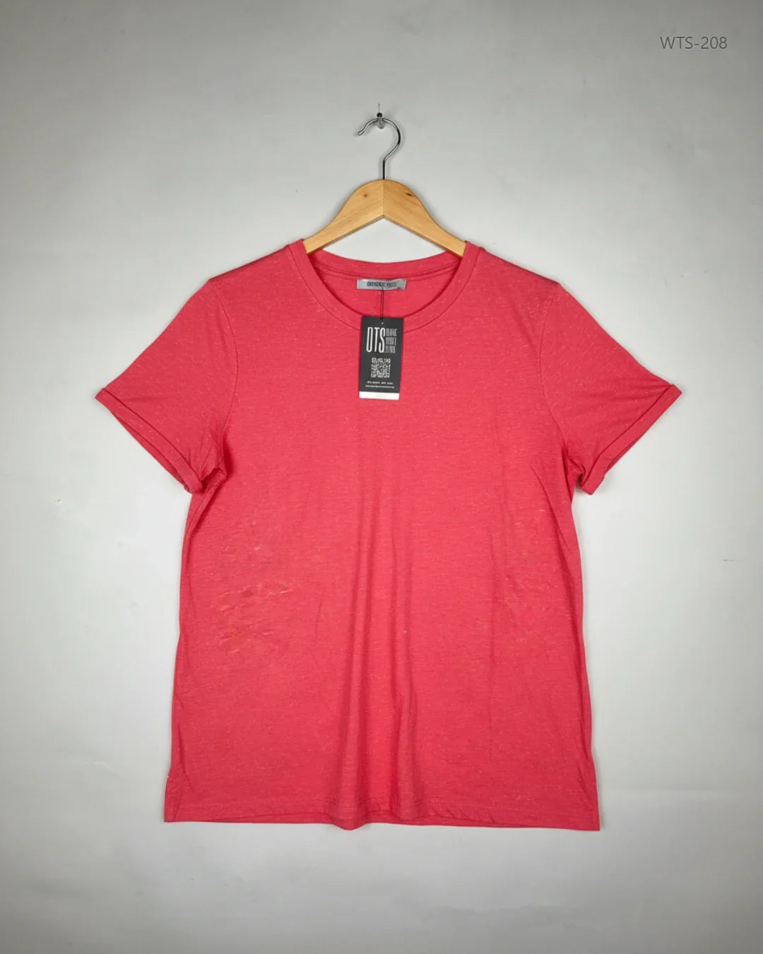 Premium Condition Womens Tshirts | Preloved Next | Pink Cotton | Thrift Shop for Karachi Pakistan | OTS