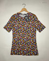 UK Imported secondhand Womens Tshirts - Marks & Spencer brand, Multi Cotton, Premium condition, for - Online Thrift Store Karachi Pakistan