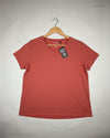 Premium Condition Womens Tshirts | Preloved George | Pink Cotton | Thrift Shop for Lahore Pakistan | OTS