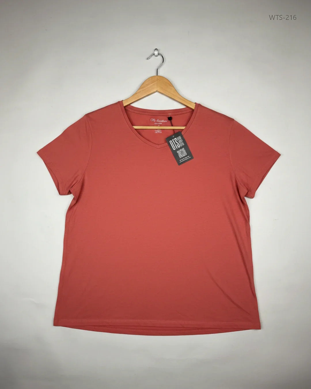 Premium Condition Womens Tshirts | Preloved George | Pink Cotton | Thrift Shop for Lahore Pakistan | OTS