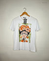 UK Imported secondhand Womens Tshirts - Unknown brand, White Cotton, Premium condition, for - Online Thrift Store Lahore Pakistan