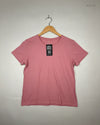 Premium Condition Womens Tshirts | Preloved Primark | Pink Cotton | Thrift Shop for Karachi Pakistan | OTS