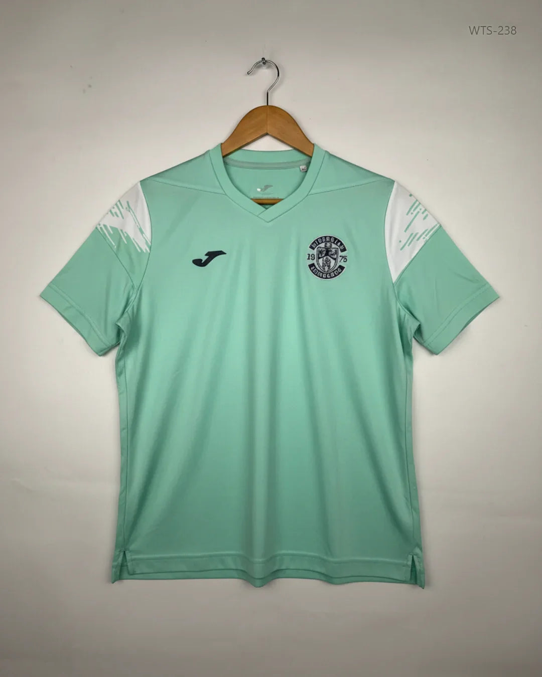 Premium Condition Womens Tshirts | Preloved Workout | Turquoise Polyester | Thrift Shop for Lahore Pakistan | OTS