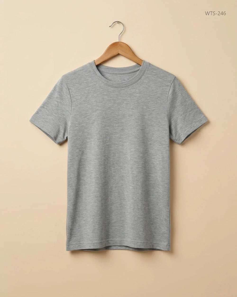 Preloved Premium Womens Tshirts by Next, Gray Cotton for Womens - OTS Thrift Shop Peshawar Pakistan