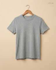 Preloved Premium Womens Tshirts by Next, Gray Cotton for Womens - OTS Thrift Shop Peshawar Pakistan