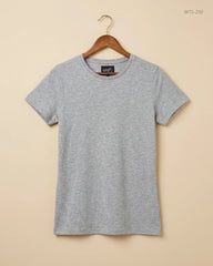 UK Imported secondhand Womens Tshirts - Primark brand, Grey Cotton, Premium condition, for Womens - Online Thrift Store Peshawar Pakistan