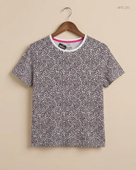 Premium Condition Womens Tshirts | Preloved studio | Multi Cotton | Thrift Shop for Womens Karachi Pakistan | OTS