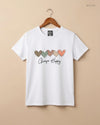 Womens Tshirts | CUT LABEL | Preloved Branded | White Polyster | Premium | OTS Thrift Store Lahore Pakistan