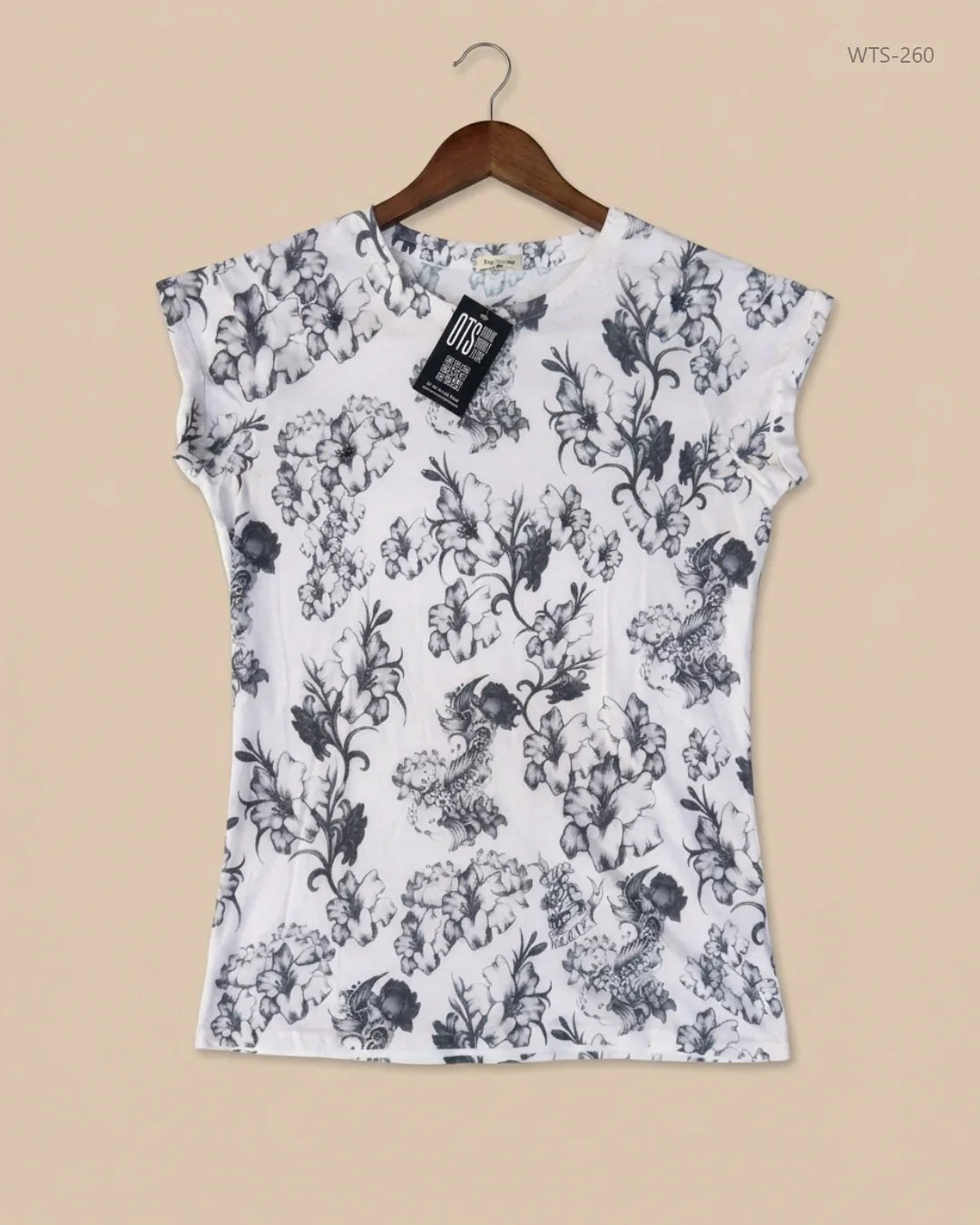 Premium Condition Womens Tshirts | Preloved River Island | Pink Cotton | Thrift Shop for Womens Lahore Pakistan | OTS