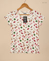 Premium Condition Womens Tshirts | Preloved Beloved | Multi Cotton | Thrift Shop for Womens Lahore Pakistan | OTS