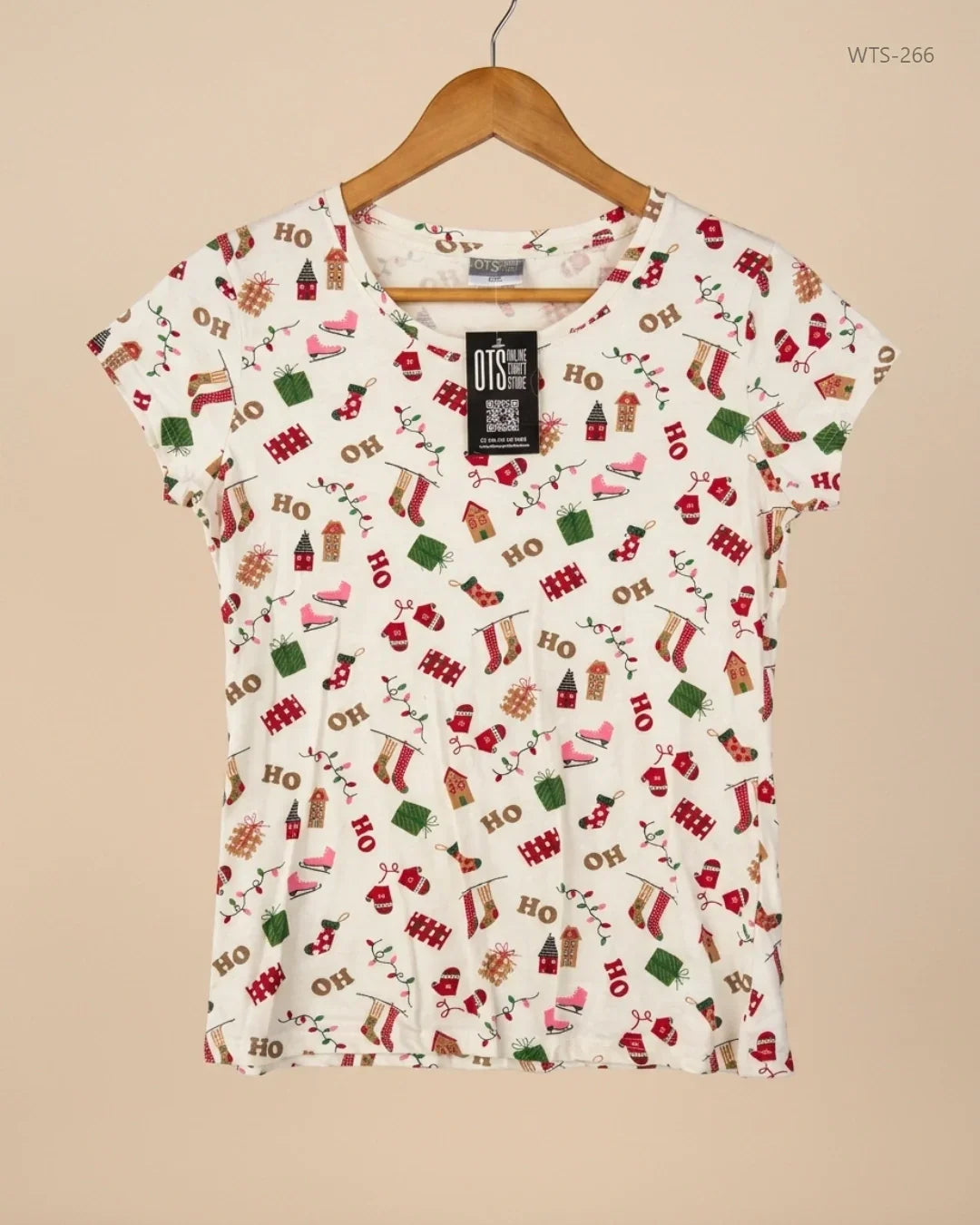 Premium Condition Womens Tshirts | Preloved Beloved | Multi Cotton | Thrift Shop for Womens Lahore Pakistan | OTS