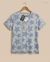 Womens Tshirts | F&F | Preloved Branded | Grey Cotton | Premium Plus | OTS Thrift Store Karachi Pakistan