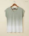 Preloved Premium Womens Tshirts by Marks & Spencer, Multi Cotton for Womens - OTS Thrift Shop Islamabad Pakistan