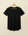 Secondhand Branded Womens Tshirts by Pep&Co, Black Cotton fabric, Premium condition, for Womens - Online Thrift Shop Peshawar Pakistan