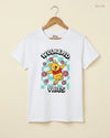 Premium Condition Womens Tshirts | Preloved Disney | White Cotton | Thrift Shop for Womens Peshawar Pakistan | OTS