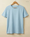 Secondhand Branded Womens Tshirts by TU, black Cotton fabric, Premium condition, for Womens - Online Thrift Shop Lahore Pakistan