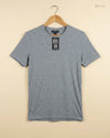 Womens Tshirts | autograph | Preloved Branded | Grey Cotton | Premium | OTS Thrift Store Karachi Pakistan
