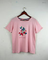 Premium Condition Womens Tshirts | Preloved AVON | Pink Cotton | Thrift Shop for Women Islamabad Pakistan | OTS