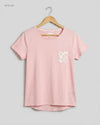 UK Imported secondhand Womens Tshirts - Next brand, Pink Cotton, Premium condition, for Womens - Online Thrift Store Islamabad Pakistan