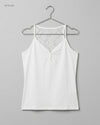 Shop Premium Womens Tshirts by LOLALIZA | Preloved Branded Clothes | White Cotton | Womens | OTS Thrift Store Karachi Pakistan