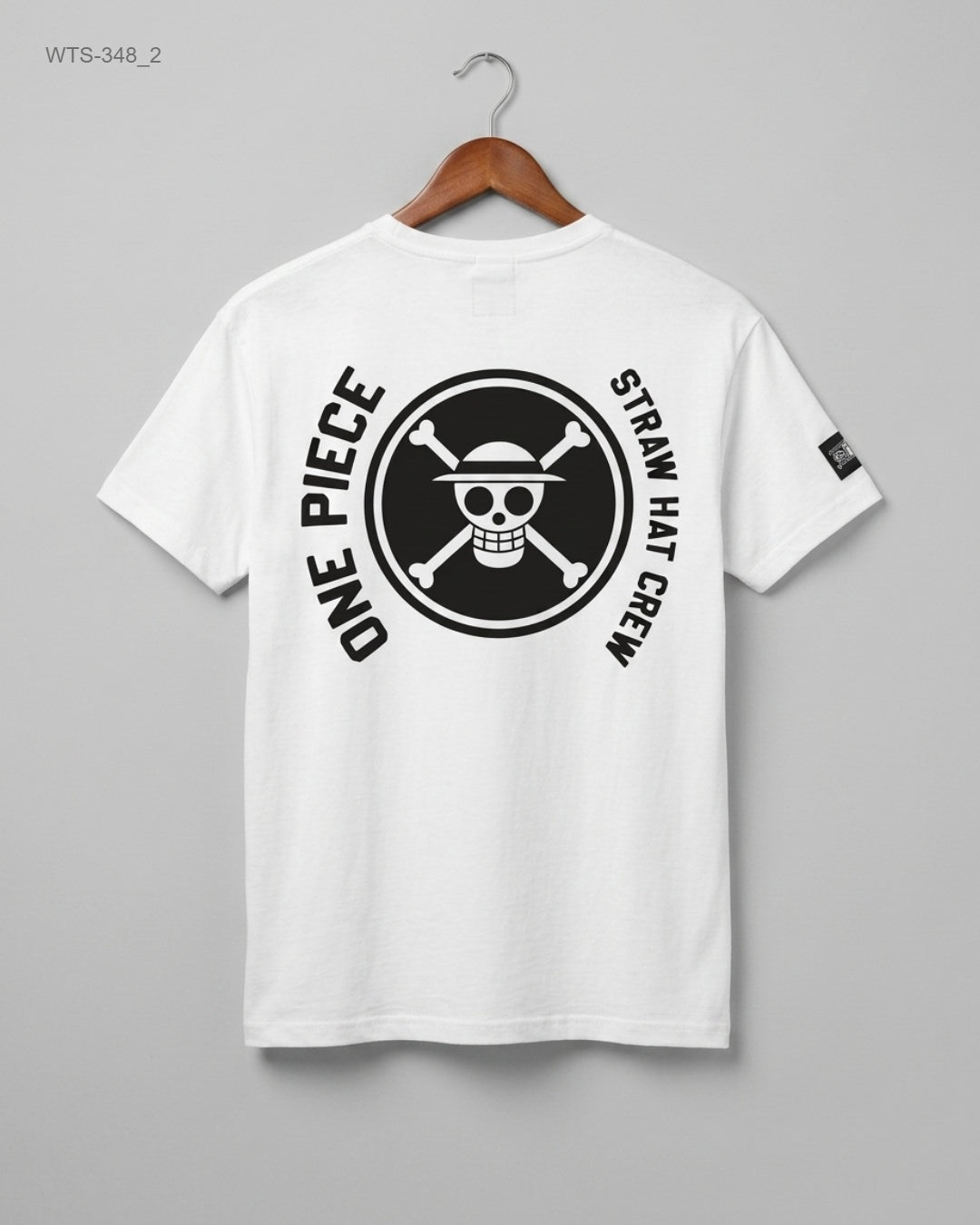 Onepiece (WTS-348)