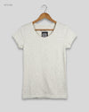 Premium Condition Womens Tshirts | Preloved CUT LABEL | OffWhite Cotton | Thrift Shop for Womens Peshawar Pakistan | OTS