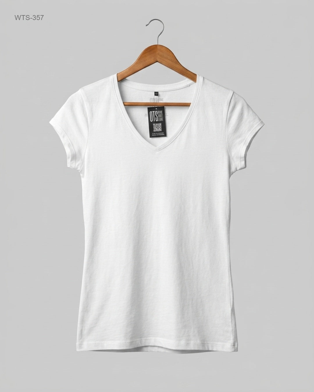 Excellent Condition Womens Tshirts | Preloved BASICS | OffWhite Cotton | Thrift Shop for Womens Islamabad Pakistan | OTS