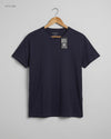 UK Imported secondhand Womens Tshirts - Primark brand, Blue Cotton, Premium condition, for Womens - Online Thrift Store Lahore Pakistan