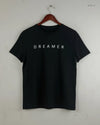 Preloved Premium Womens Tshirts by Shein, Black Cotton for Women - OTS Thrift Shop Lahore Pakistan