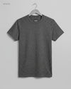 Womens Tshirts | Unknown | Preloved Branded | Grey Cotton | Premium | OTS Thrift Store Peshawar Pakistan