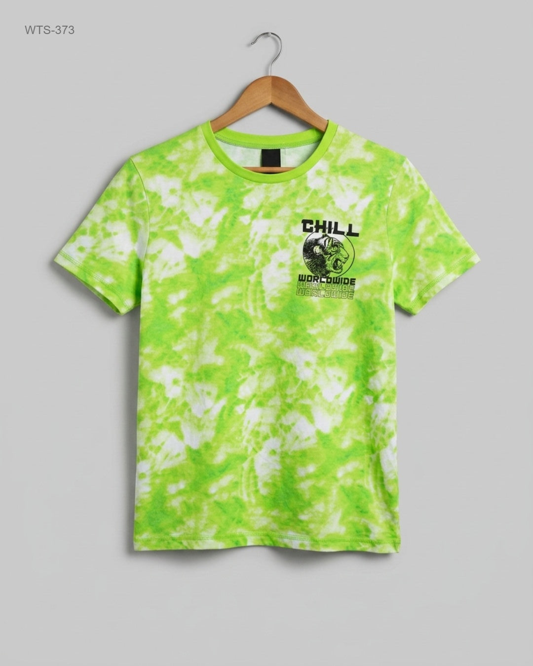 Secondhand Branded Womens Tshirts by CUT LABEL, Green Cotton fabric, Premium condition, for Womens - Online Thrift Shop Karachi Pakistan