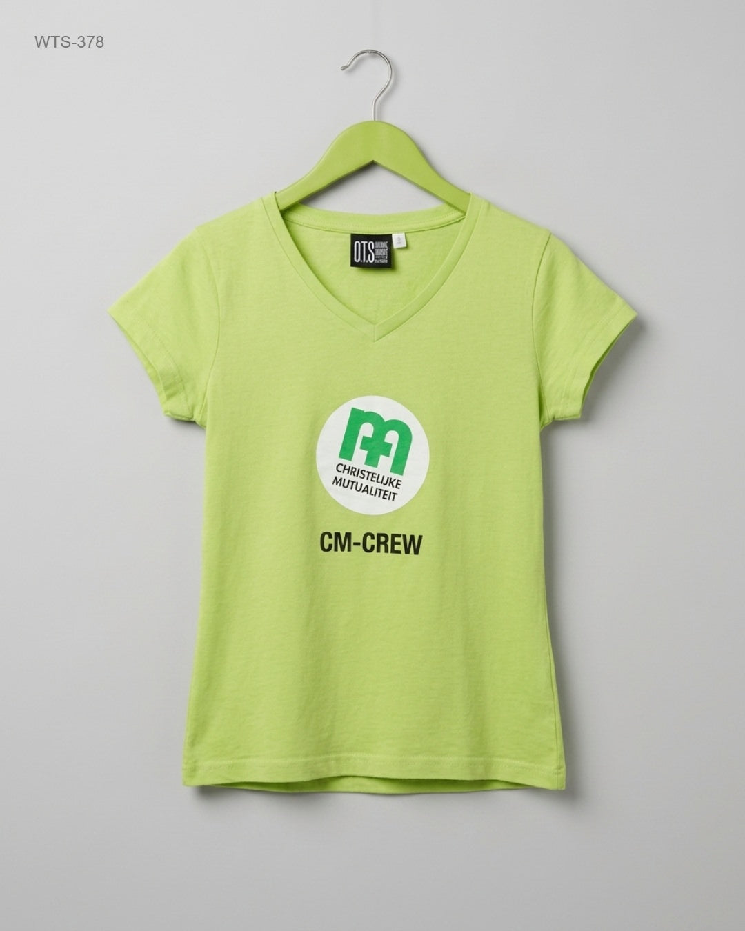 Excellent Condition Womens Tshirts | Preloved SOLS | GreenYellow Cotton | Thrift Shop for Womens Islamabad Pakistan | OTS