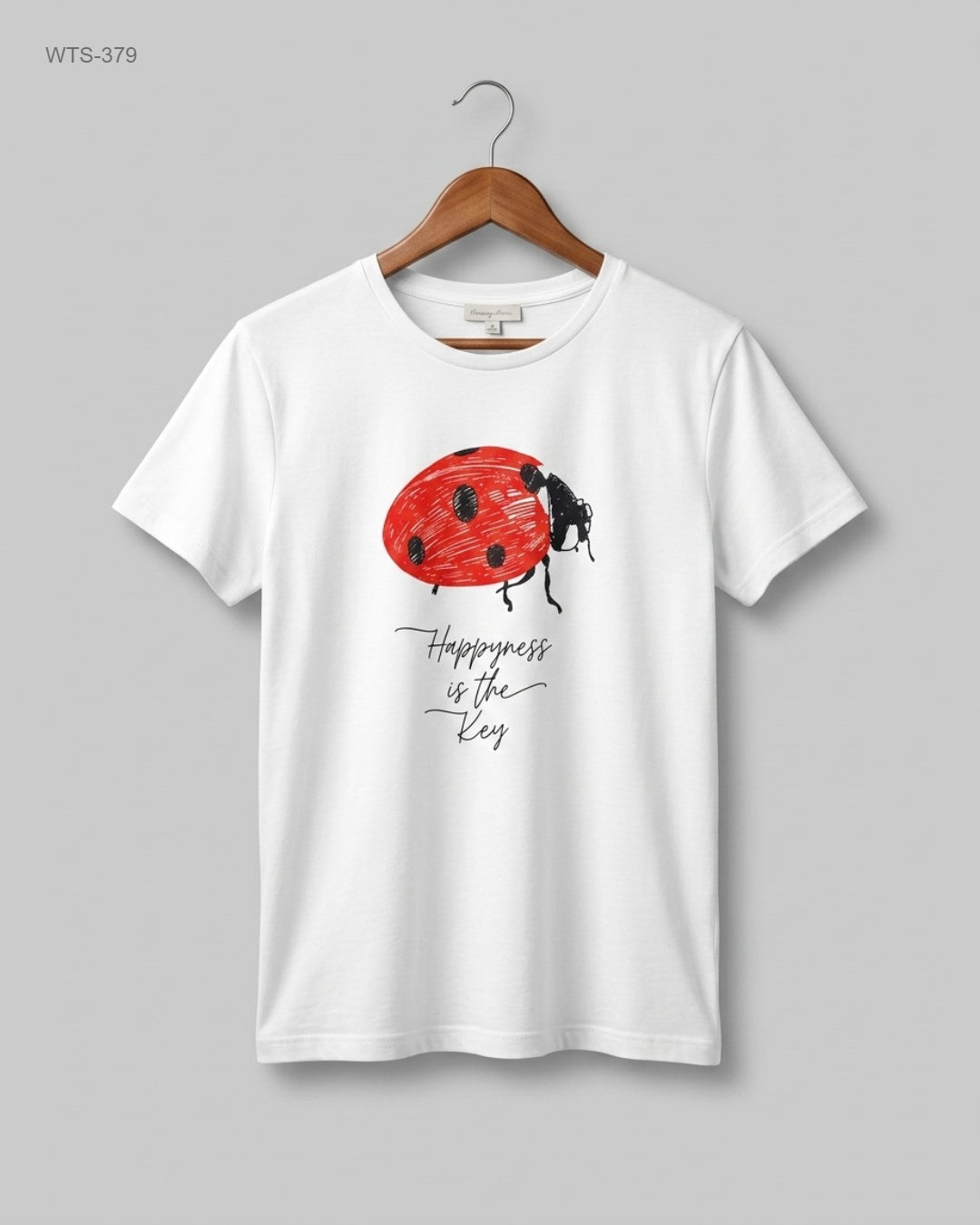 UK Imported secondhand Womens Tshirts - FISHERFIELD brand, White Cotton, Premium condition, for Womens - Online Thrift Store Peshawar Pakistan
