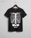 Secondhand Branded Womens Tshirts by F&F, Black Cotton fabric, Premium condition, for Womens - Online Thrift Shop Peshawar Pakistan